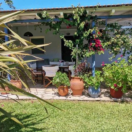 Villa Andriana Λευκάδα Εξωτερικό φωτογραφία
