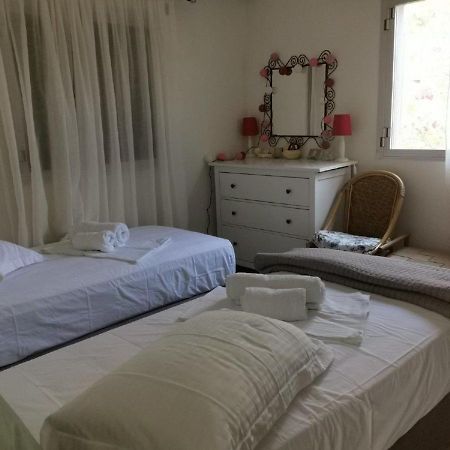Villa Andriana Λευκάδα Εξωτερικό φωτογραφία