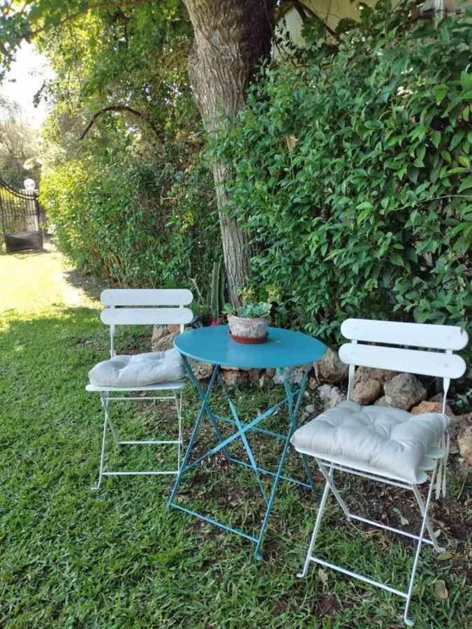 Villa Andriana Λευκάδα Εξωτερικό φωτογραφία
